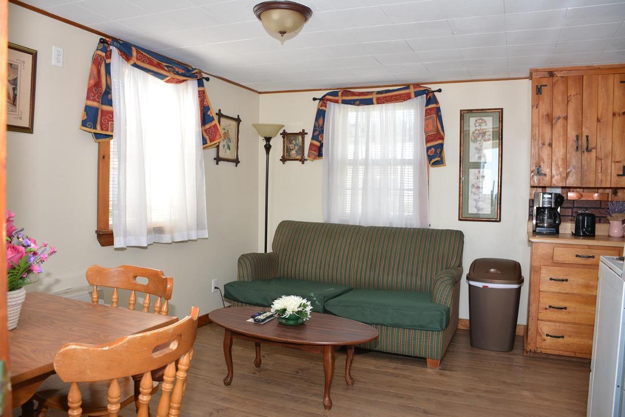 Little Miss Cottages Old Orchard Beach Exterior foto