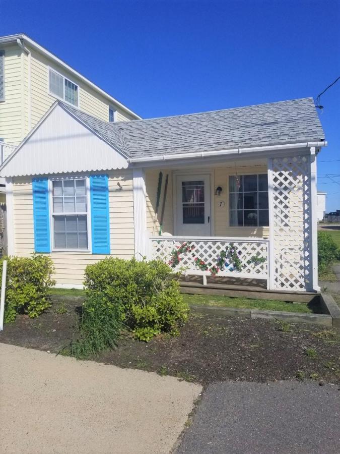 Little Miss Cottages Old Orchard Beach Exterior foto