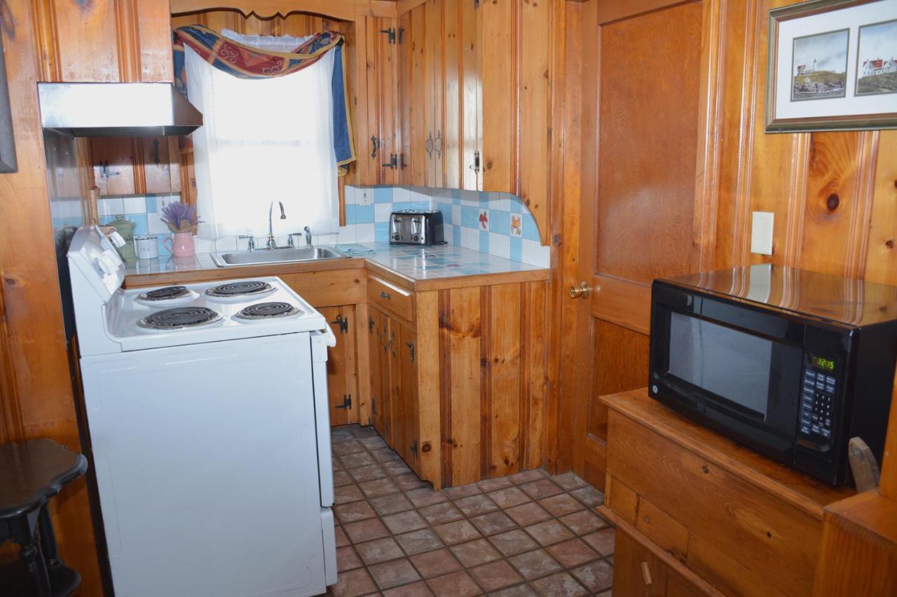 Little Miss Cottages Old Orchard Beach Exterior foto