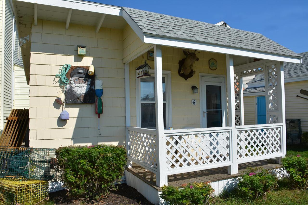 Little Miss Cottages Old Orchard Beach Exterior foto