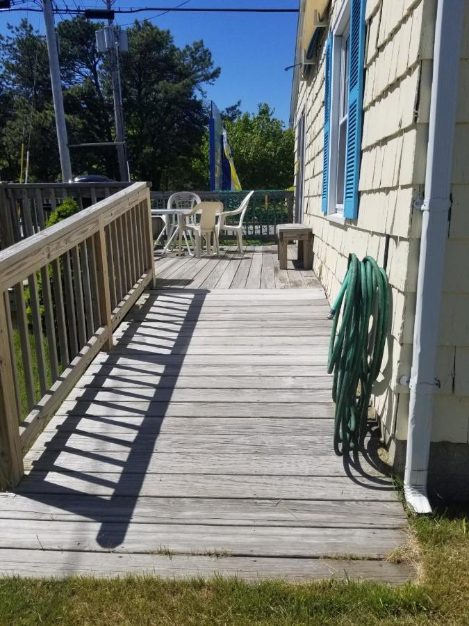 Little Miss Cottages Old Orchard Beach Exterior foto