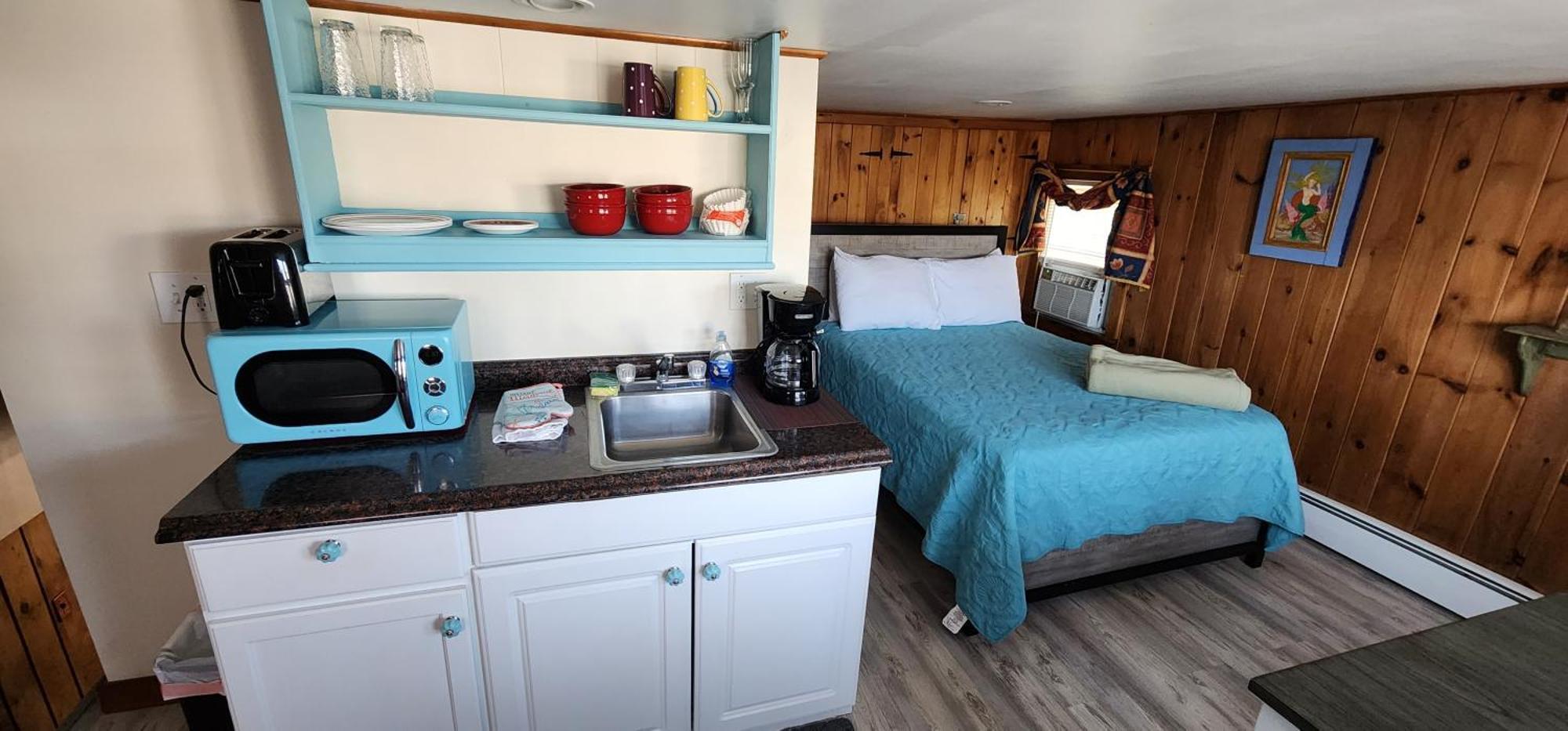 Little Miss Cottages Old Orchard Beach Exterior foto
