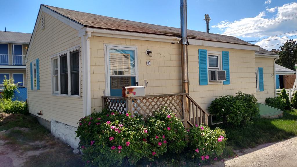 Little Miss Cottages Old Orchard Beach Exterior foto