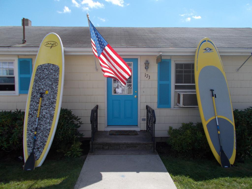 Little Miss Cottages Old Orchard Beach Exterior foto