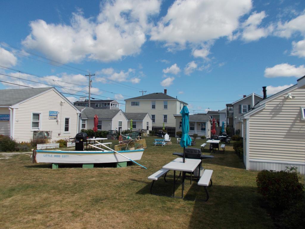 Little Miss Cottages Old Orchard Beach Exterior foto