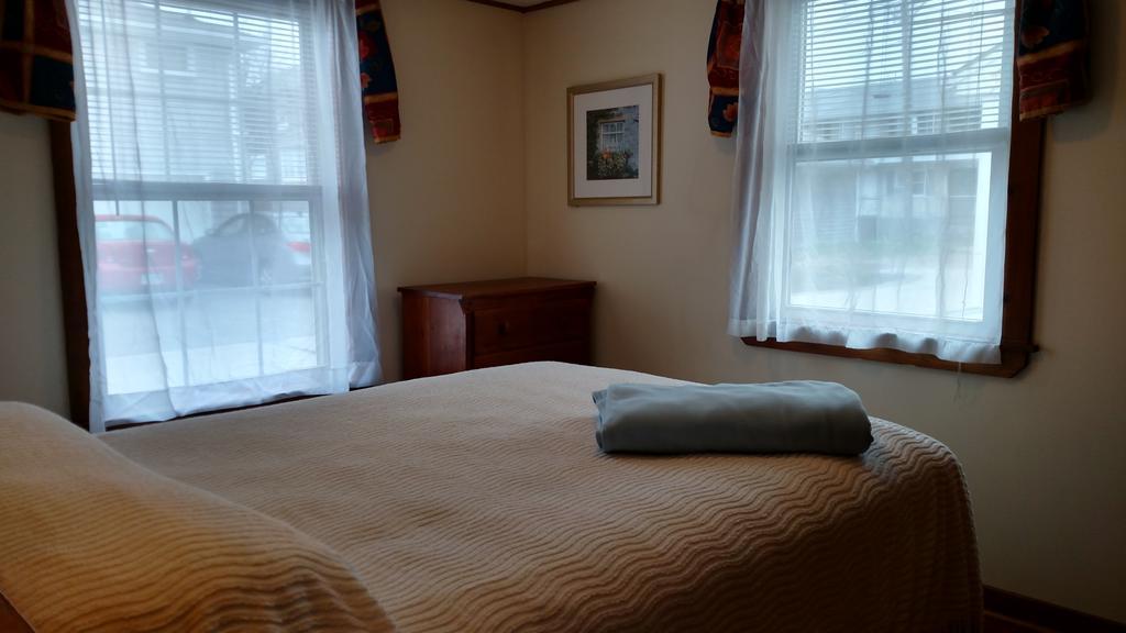 Little Miss Cottages Old Orchard Beach Habitación foto