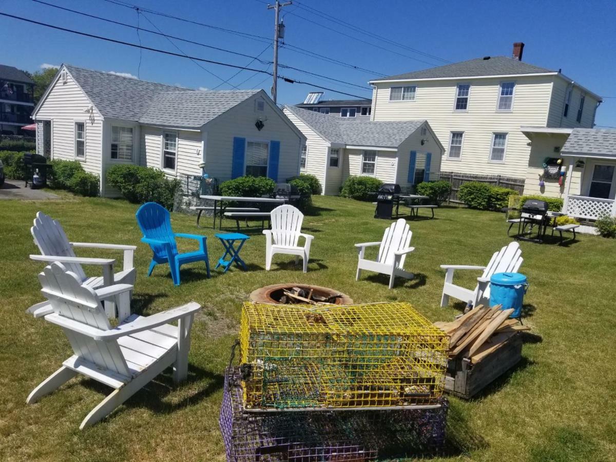 Little Miss Cottages Old Orchard Beach Exterior foto