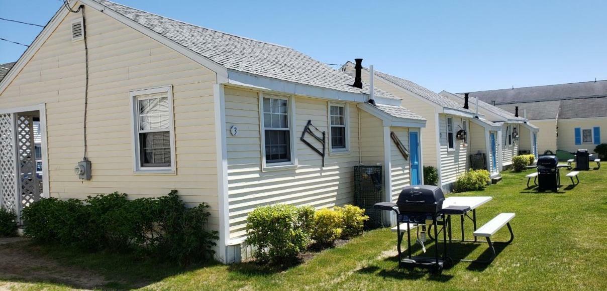 Little Miss Cottages Old Orchard Beach Exterior foto